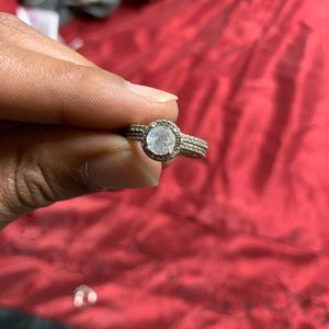 Women’s Ring & Band